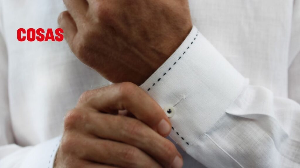 Puntadas con Arte revoluciona la moda con camisas hechas a mano, lujo artesanal y telas sostenibles. Elegancia personalizada en cada prenda.