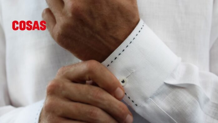 Puntadas con Arte revoluciona la moda con camisas hechas a mano, lujo artesanal y telas sostenibles. Elegancia personalizada en cada prenda.