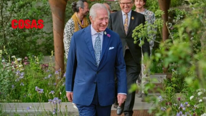 Rey Carlos III es hospitalizado tras efectos secundarios por tratamiento contra el cáncer; crece la preocupación en la monarquía británica.