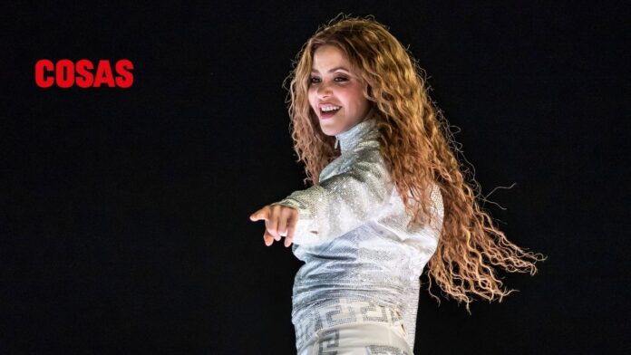 Shakira avanza hacia récord de asistencia en CDMX con siete conciertos en el Estadio GNP.