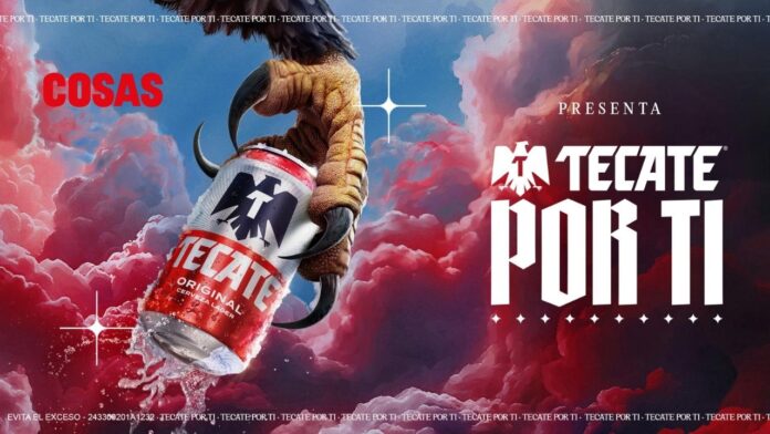 Sylvester Stallone protagoniza la nueva campaña de Tecate invitando a los mexicanos a ser valientes diciendo 