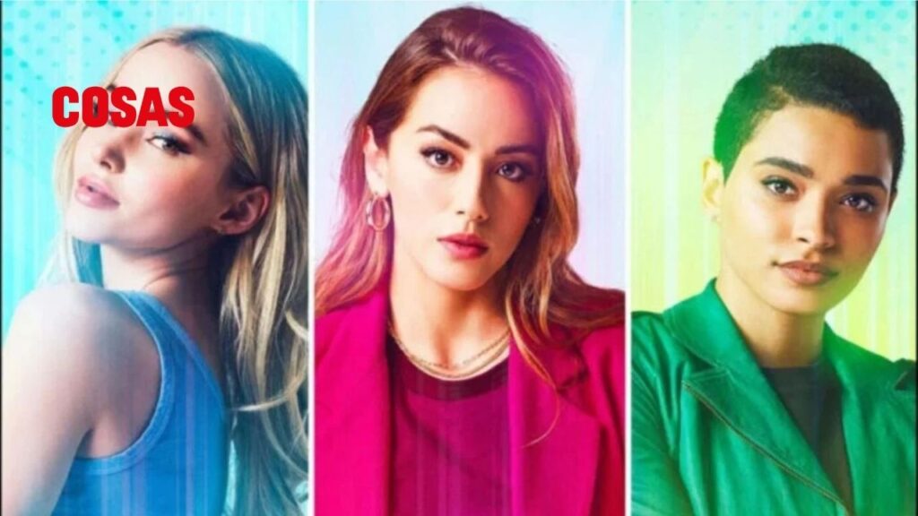 El tráiler filtrado del live-action de Las Chicas Superpoderosas de CW muestra lo que pudo haber sido antes de su cancelación.