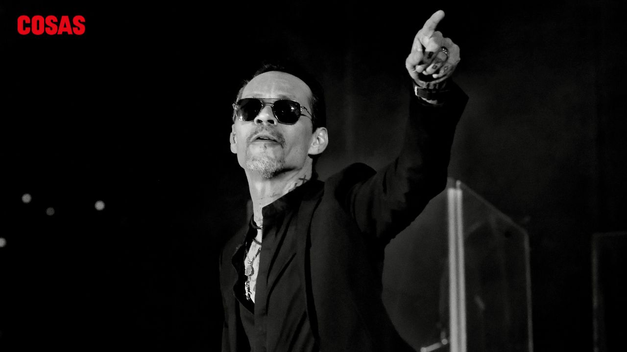 El cierre de gira de Marc Anthony en VidantaWorld. Salsa, lujo y un espectáculo inolvidable en Nuevo Vallarta. ¡Descubre todos los detalles!