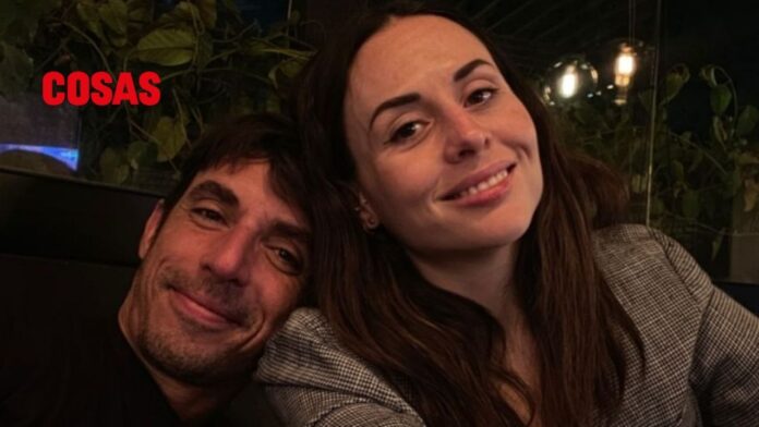 Zuria Vega y Alberto Guerra atraviesan crisis matrimonial; actor deja casa familiar en Coyoacan tras rumores de infidelidad.