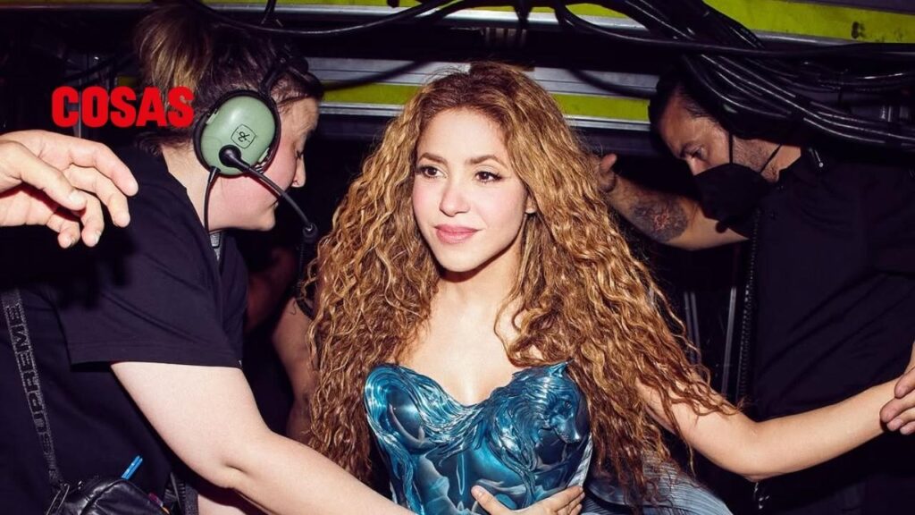 Shakira lidera el ranking de Billboard como la mejor artista del pop latino de todos los tiempos, seguida por otras grandes figuras.