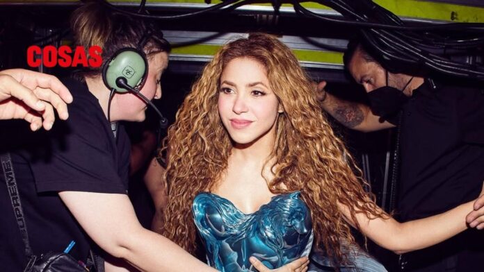 Shakira lidera el ranking de Billboard como la mejor artista del pop latino de todos los tiempos, seguida por otras grandes figuras.