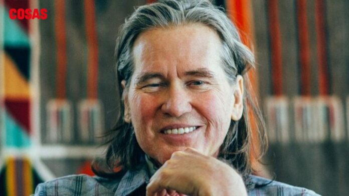 Val Kilmer, estrella de Hollywood, murió a los 65 años. Te compartimos los detalles sobre su enfermedad.