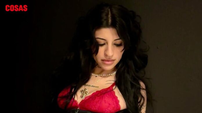 Cazzu comparte en exclusiva las primeras palabras de su hija Inti. Descubre qué dijo la adorable bebé y los detalles de este momento familiar.