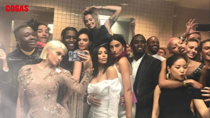 Revive los momentos más icónicos y memorables de la Met Gala que se han hecho virales por todo el internet.