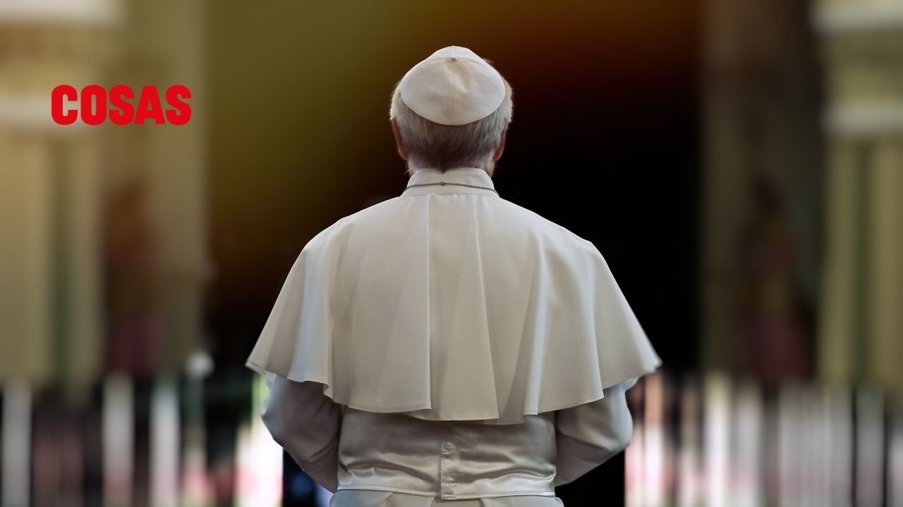 El Vaticano no impide que un papa sea joven, pero hay razones clave por las que no ocurre desde hace siglos.