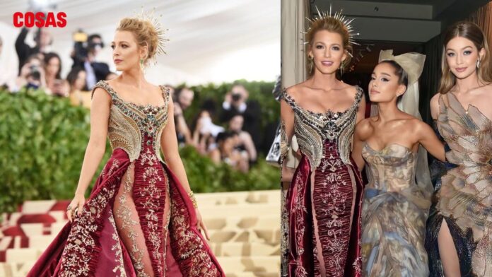 ¿Cuáles han sido las mejores temáticas de la Met Gala? Las ideas más creativas, significativas y visualmente impactantes.