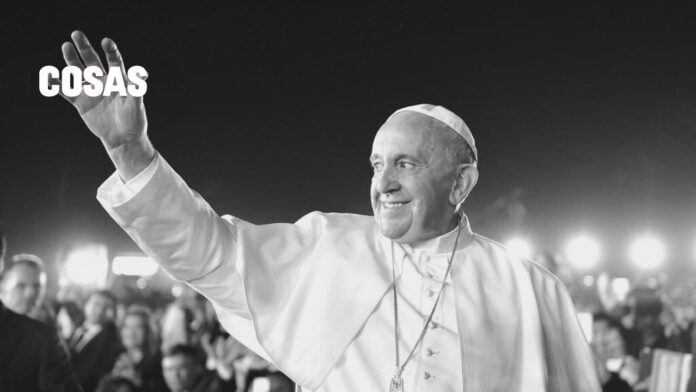 Muere el Papa Francisco a los 88 años tras enfrentar problemas respiratorios, dejando un legado clave en la Iglesia católica.