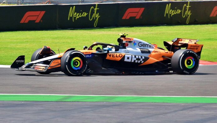 PATO MEXICOGP 2025 FP1 ASF