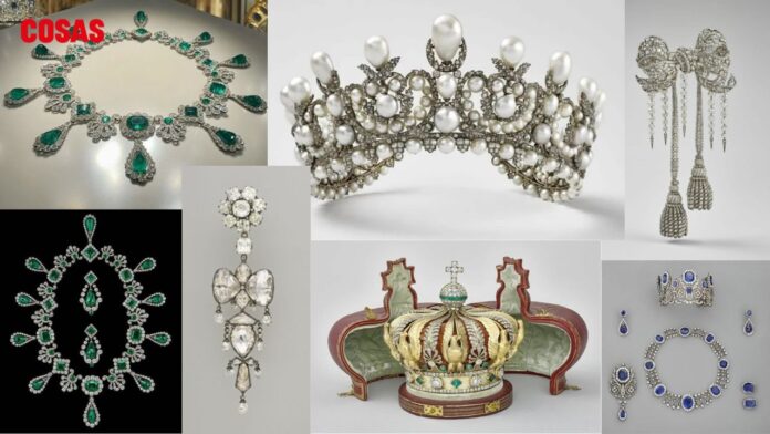 El robo de película en el Louvre, cómo una banda sustrajo en 7 minutos joyas imperiales valoradas en un patrimonio incalculable.