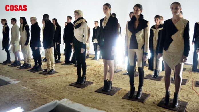 Descubre el futuro del diseño en Volvo Fashion Week México Octubre 2025, diseñadores y todas las tendencias mexicanas. ¡Entérate aquí!