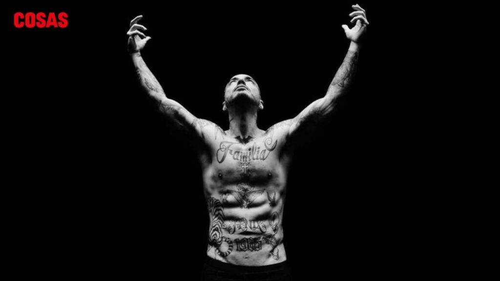 J Balvin confirmó su nueva gira mundial 2026 durante el cierre magistral del Flow Fest. Conoce las fechas y ciudades confirmadas.