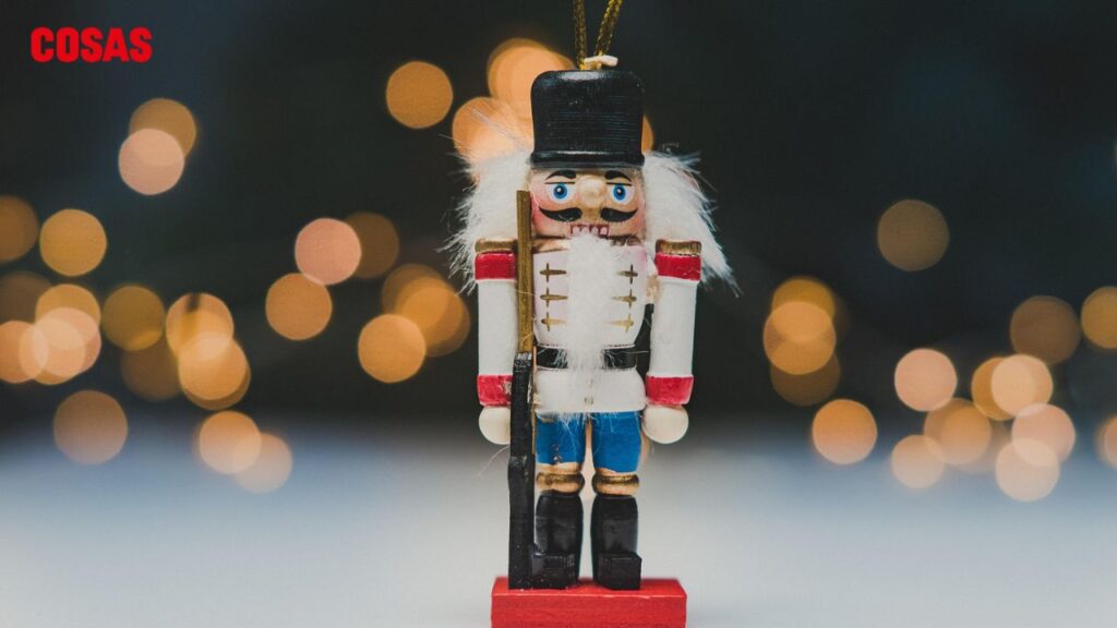 ¡No te pierdas el clásico ballet navideño! "Clara y El Cascanueces" llega a la UNAM por $150 pesos. Fechas, horarios y cómo comprar tus entradas.